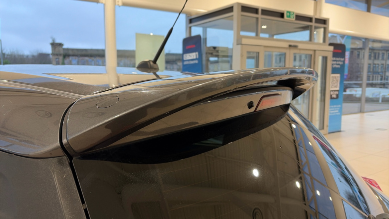 Suzuki Swift 1.2 Dualjet Attitude 5dr Petrol Hatchback